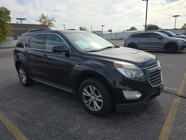 used 2016 Chevrolet Equinox car, priced at $14,277