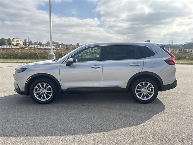 used 2024 Honda CR-V car, priced at $32,288