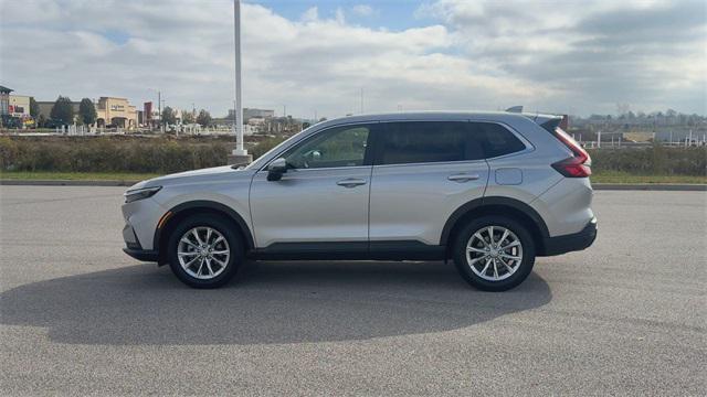 used 2024 Honda CR-V car, priced at $32,288