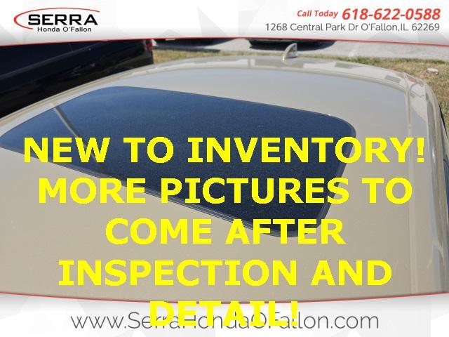 used 2025 Honda Civic Hybrid car, priced at $30,677
