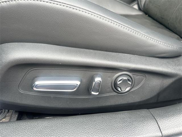 used 2024 Acura Integra car, priced at $31,177