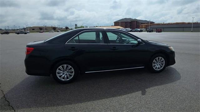 used 2014 Toyota Camry car, priced at $12,277
