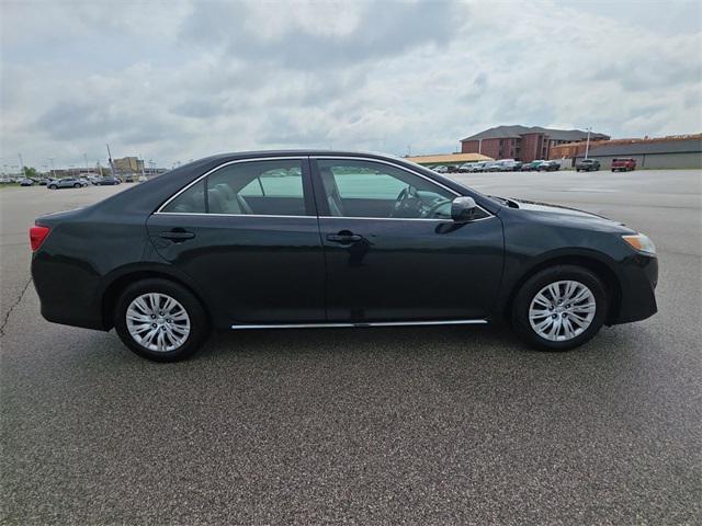 used 2014 Toyota Camry car, priced at $12,277
