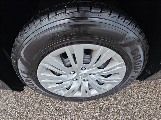 used 2014 Toyota Camry car, priced at $12,277