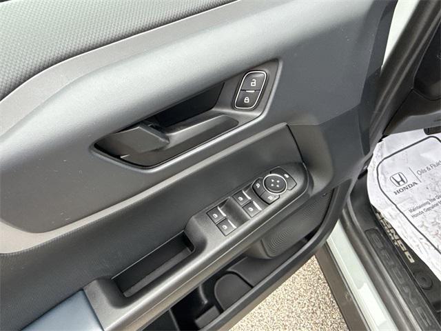 used 2022 Ford Bronco Sport car, priced at $28,977