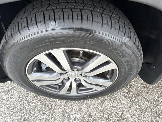 used 2016 Honda Pilot car, priced at $18,977