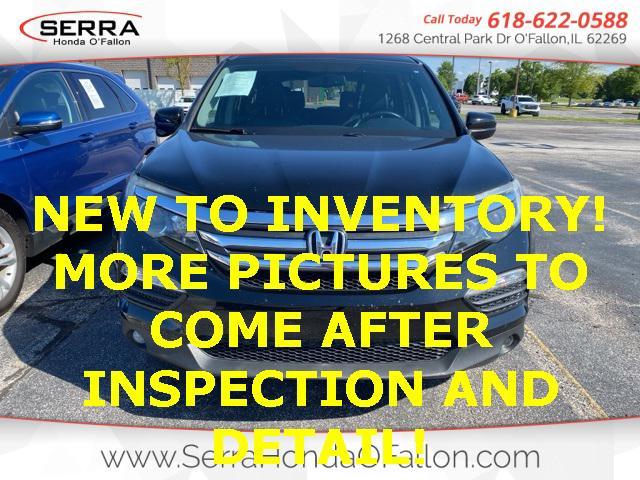 used 2016 Honda Pilot car, priced at $18,977