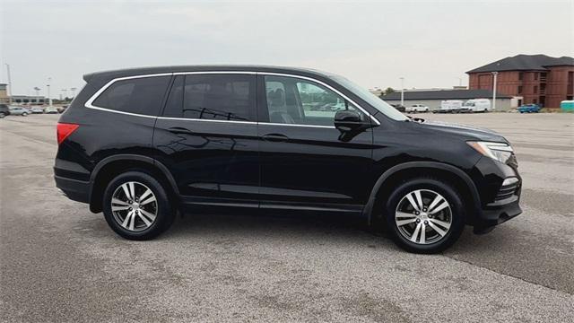 used 2016 Honda Pilot car, priced at $18,977