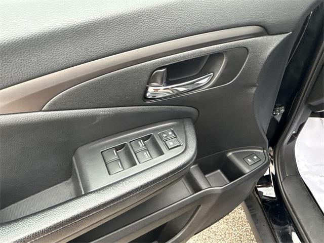 used 2016 Honda Pilot car, priced at $18,977