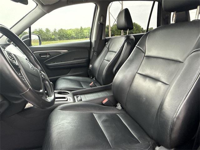 used 2016 Honda Pilot car, priced at $18,977