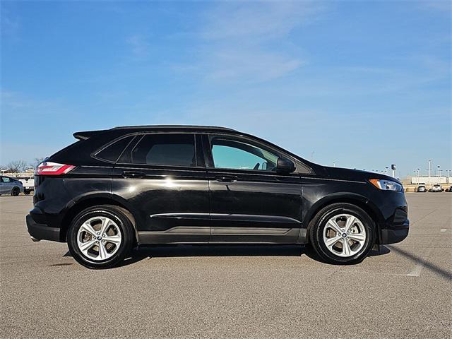 used 2020 Ford Edge car, priced at $19,977