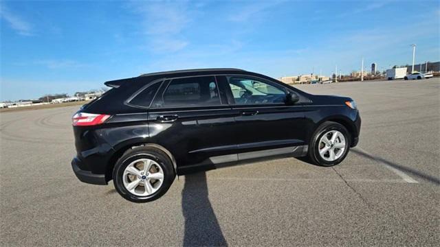 used 2020 Ford Edge car, priced at $19,977