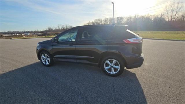 used 2020 Ford Edge car, priced at $19,977