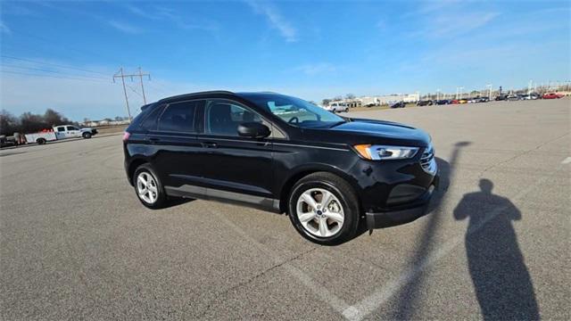 used 2020 Ford Edge car, priced at $19,977