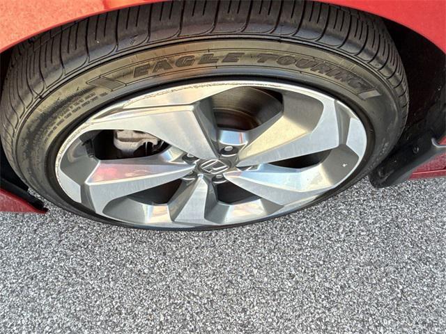 used 2019 Honda Accord car, priced at $21,877