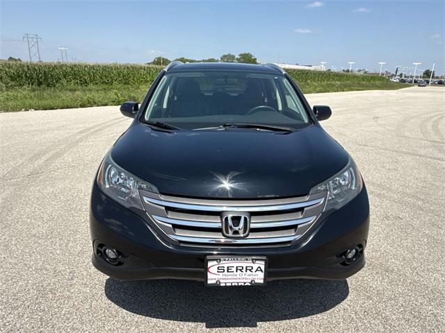 used 2013 Honda CR-V car, priced at $15,877