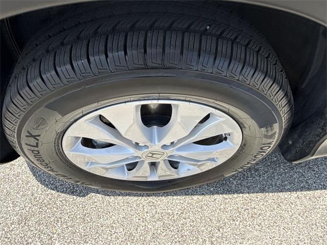 used 2013 Honda CR-V car, priced at $15,877