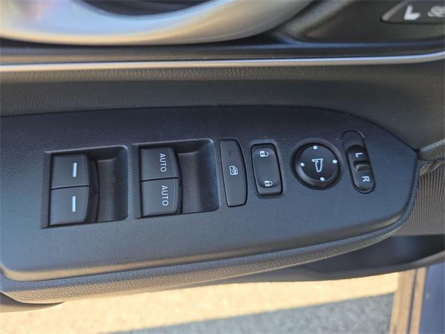 used 2020 Honda CR-V Hybrid car, priced at $28,277