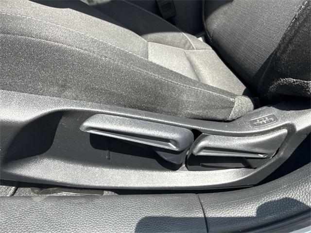 used 2024 Honda Civic car, priced at $24,177