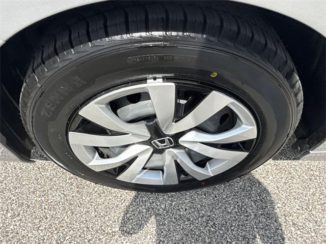 used 2024 Honda Civic car, priced at $24,177