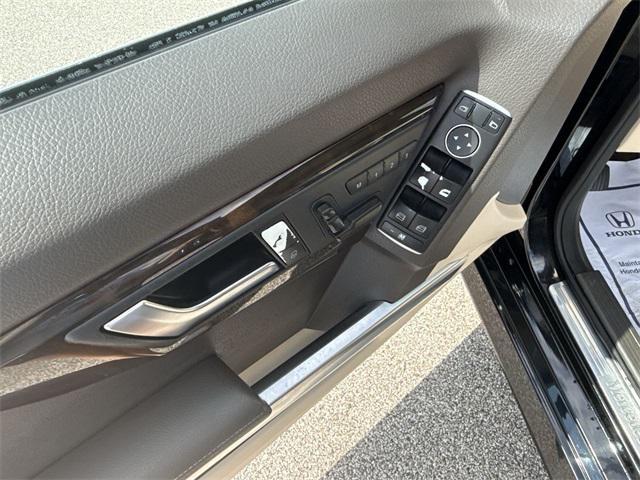 used 2014 Mercedes-Benz GLK-Class car, priced at $10,977