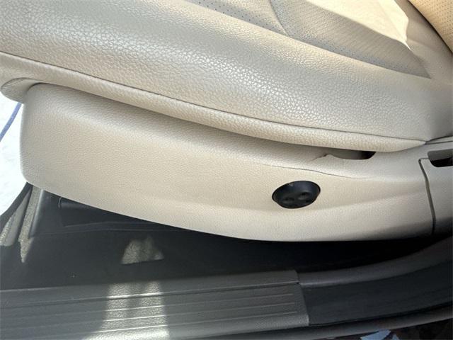 used 2014 Mercedes-Benz GLK-Class car, priced at $10,977