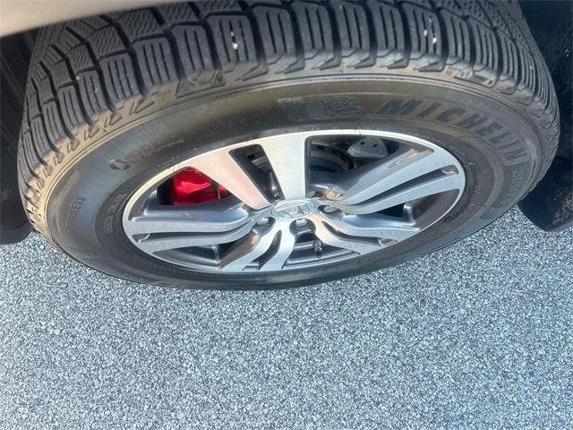 used 2018 Honda Pilot car, priced at $18,977