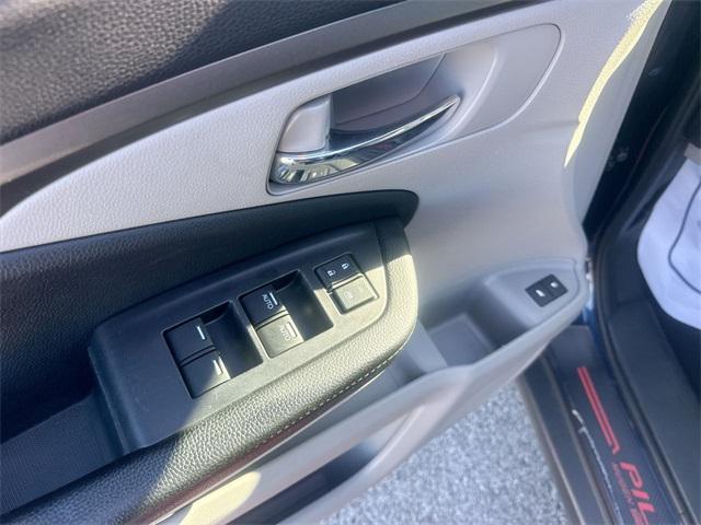 used 2018 Honda Pilot car, priced at $18,977