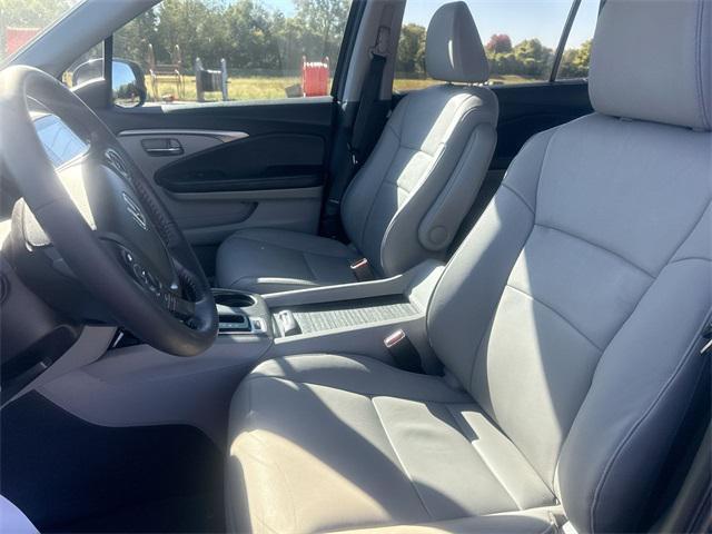 used 2018 Honda Pilot car, priced at $18,977