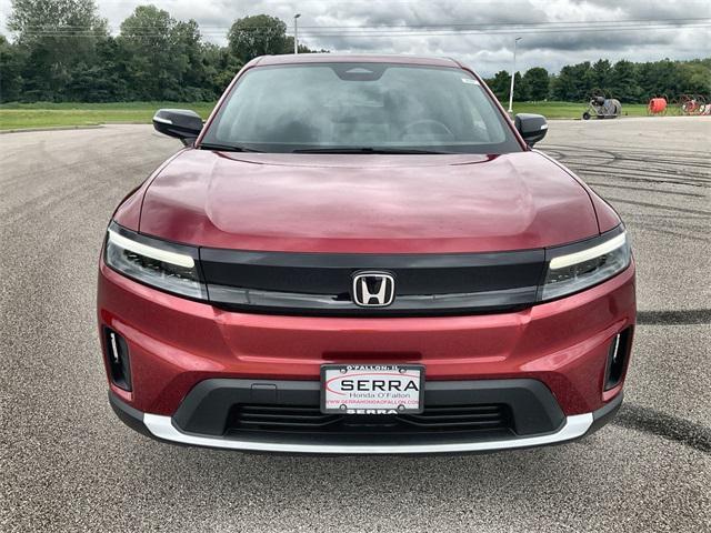 new 2024 Honda Prologue car, priced at $52,250