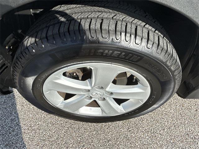 used 2013 Toyota RAV4 car, priced at $10,555
