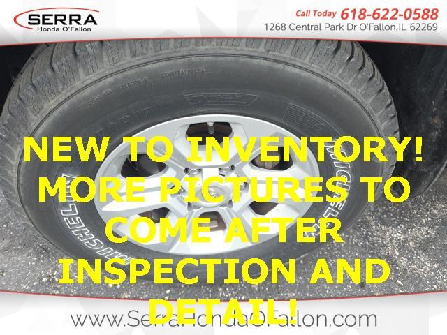 used 2017 Toyota 4Runner car, priced at $19,977