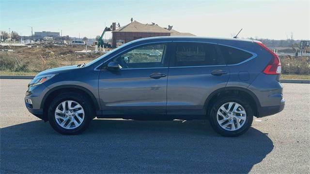 used 2016 Honda CR-V car, priced at $15,977