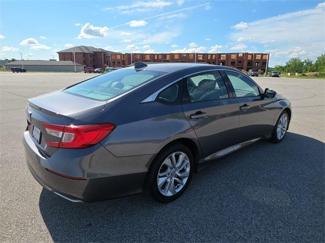 used 2019 Honda Accord car, priced at $16,977