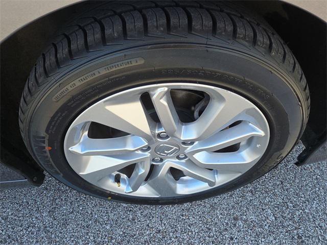 used 2019 Honda Accord car, priced at $16,977