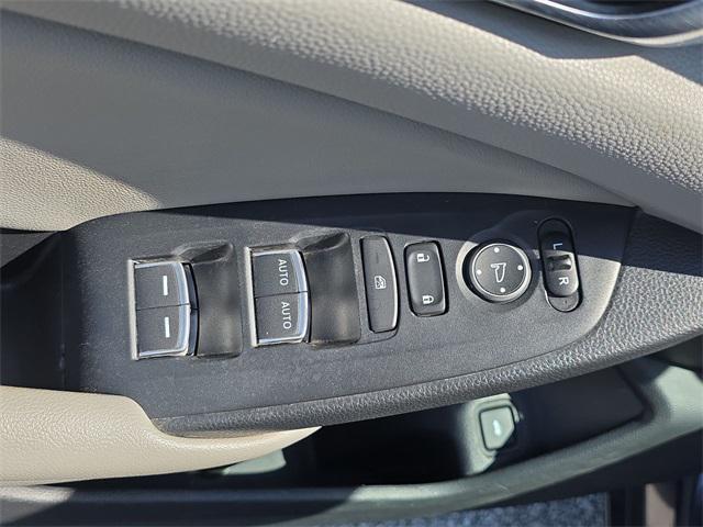 used 2019 Honda Accord car, priced at $16,977