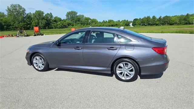used 2019 Honda Accord car, priced at $16,977