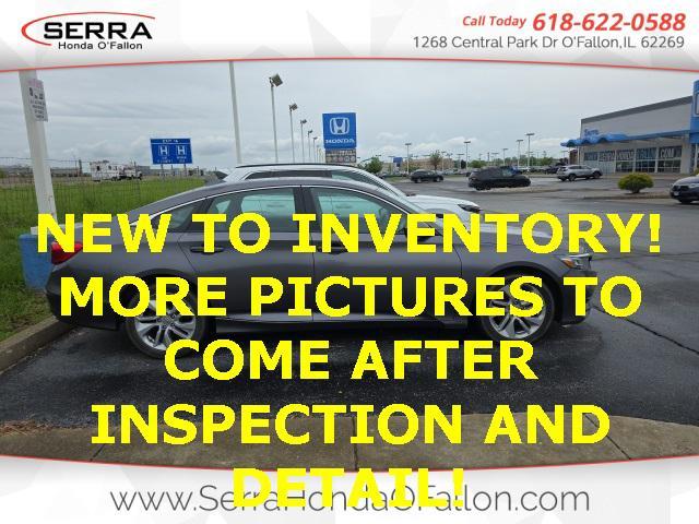 used 2019 Honda Accord car, priced at $17,777