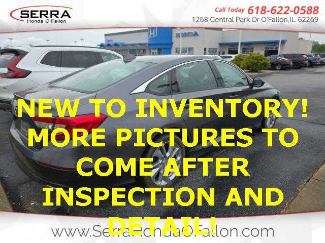 used 2019 Honda Accord car, priced at $17,777