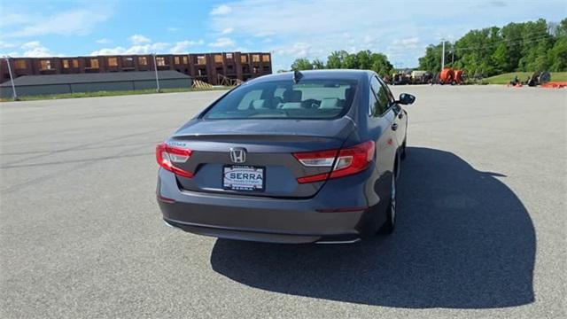 used 2019 Honda Accord car, priced at $16,977