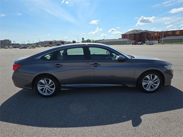 used 2019 Honda Accord car, priced at $16,977