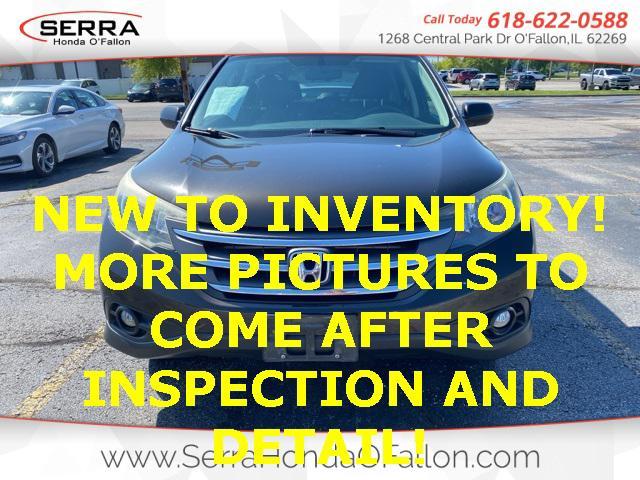 used 2014 Honda CR-V car, priced at $10,955