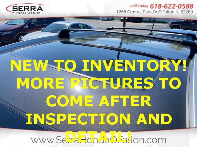 used 2014 Honda CR-V car, priced at $10,955