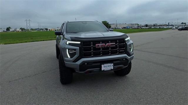 used 2024 GMC Canyon car, priced at $44,977