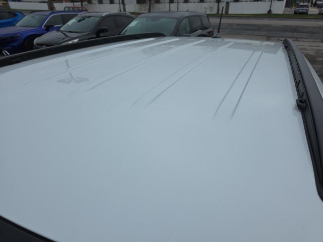 used 2025 Jeep Compass car, priced at $24,177