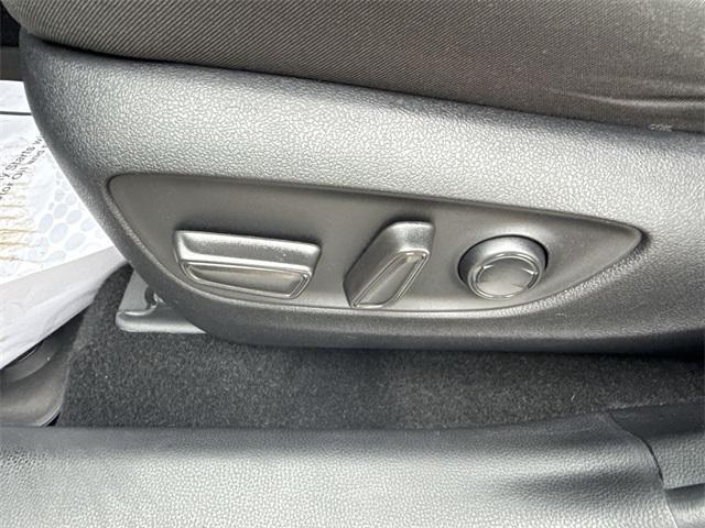 used 2022 Toyota RAV4 car, priced at $30,577