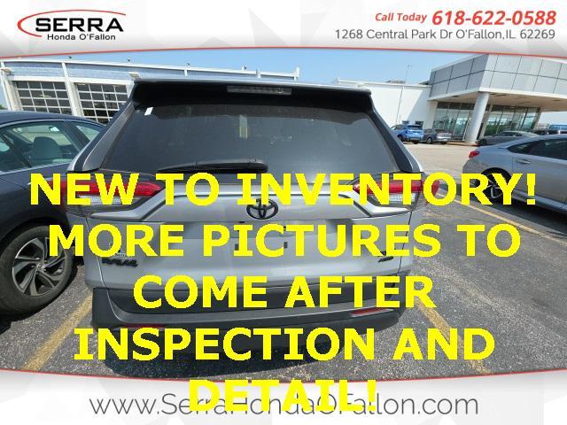 used 2022 Toyota RAV4 car, priced at $30,577