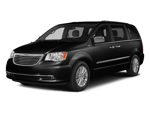 used 2014 Chrysler Town & Country car, priced at $8,955