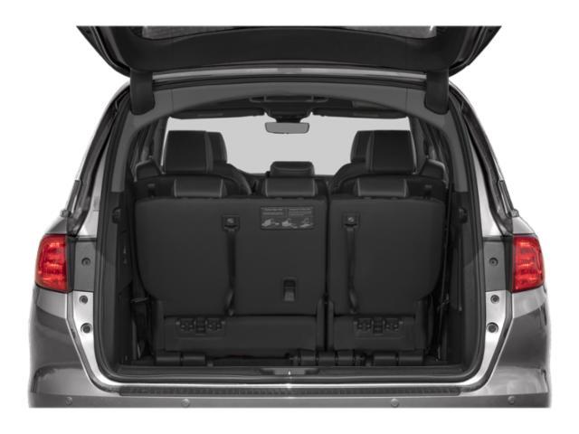 used 2024 Honda Odyssey car