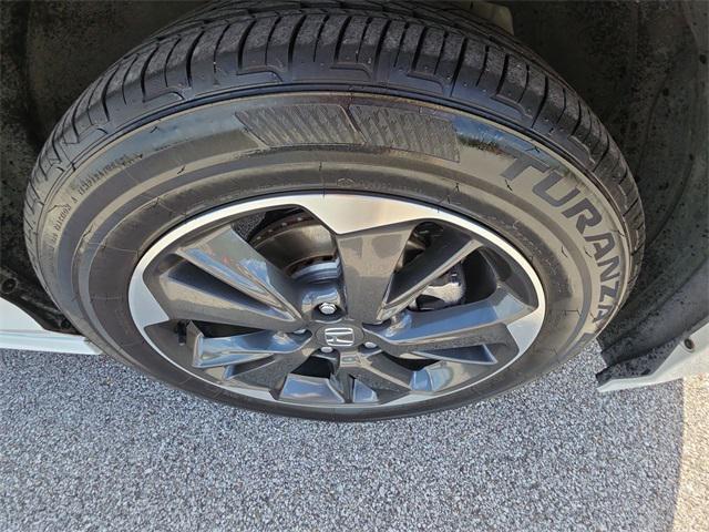 used 2024 Honda Odyssey car, priced at $45,677